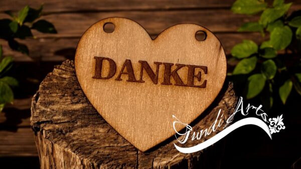 Anhänger einzeln
