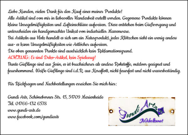 Räucherwichtel – Bild 3