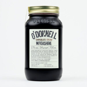 O'Donnell Moonshine Choco Cream Likör
