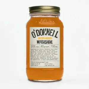 O'Donnell Moonshine Golden Mango